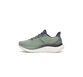 Saucony Triumph 23 Ανδρικά Αθλητικά Παπούτσια Running Oxide Green / Anthracite
