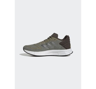 Adidas Duramo 10 Ανδρικά Αθλητικά Παπούτσια Running Orbit Green / Iron Metallic / Shadow Olive