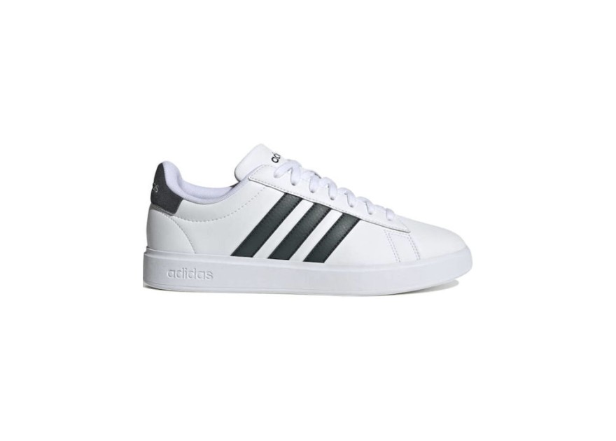 Adidas Grand Court 2.0 Sneakers Λευκά