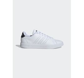 Adidas Advantage 2.0 Ανδρικά Sneakers Λευκά