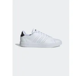 Adidas Advantage 2.0 Ανδρικά Sneakers Λευκά