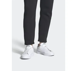 Adidas Advantage 2.0 Ανδρικά Sneakers Λευκά