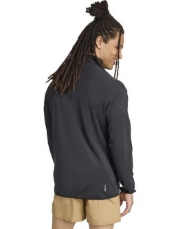 AdidasTerrex Ανδρική Ζακέτα Μαύρο