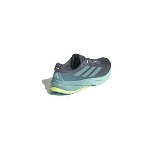 Adidas Rise 2 Ανδρικά Αθλητικά Παπούτσια Running Γκρι