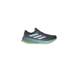 Adidas Rise 2 Ανδρικά Αθλητικά Παπούτσια Running Γκρι