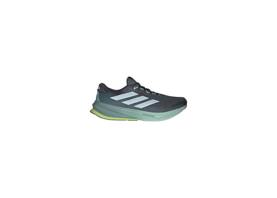 Adidas Rise 2 Ανδρικά Αθλητικά Παπούτσια Running Γκρι