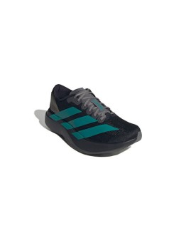 Adidas Adizero Evo Sl Ανδρικά Αθλητικά Παπούτσια Running Μαυρο