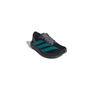 Adidas Adizero Evo Sl Ανδρικά Αθλητικά Παπούτσια Running Μαυρο