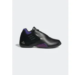 Adidas T-Mac 3 Restomod Χαμηλά Μπασκετικά Παπούτσια Μαύρα