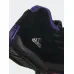 Adidas T-Mac 3 Restomod Χαμηλά Μπασκετικά Παπούτσια Μαύρα