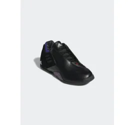 Adidas T-Mac 3 Restomod Χαμηλά Μπασκετικά Παπούτσια Μαύρα