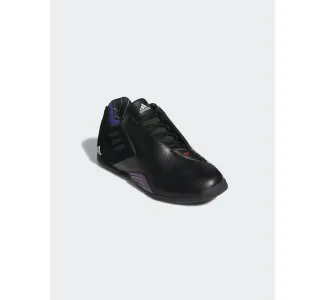 Adidas T-Mac 3 Restomod Χαμηλά Μπασκετικά Παπούτσια Μαύρα