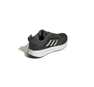 Adidas Duramo Protect Ανδρικά Αθλητικά Παπούτσια Running Carbon / Matte Silver / Beam Yellow
