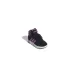 Adidas Παιδικά Sneakers High Hoops MID 3.0 Μωβ