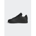 Adidas Παιδικά Sneakers Advantage Core Black / Grey Six