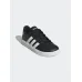 Adidas Παιδικά Sneakers Grand Court Core Black / Cloud White / Core Black