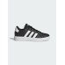 Adidas Παιδικά Sneakers Grand Court Core Black / Cloud White / Core Black