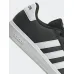 Adidas Παιδικά Sneakers Grand Court Core Black / Cloud White / Core Black