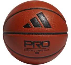 Adidas Pro 3.0 Μπάλα Μπάσκετ Indoor