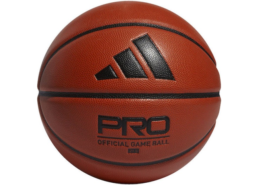 Adidas Pro 3.0 Μπάλα Μπάσκετ Indoor