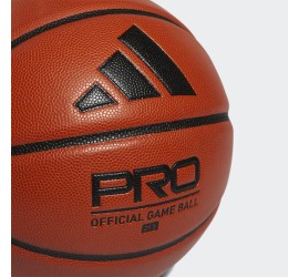 Adidas Pro 3.0 Μπάλα Μπάσκετ Indoor
