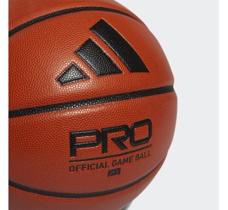 Adidas Pro 3.0 Μπάλα Μπάσκετ Indoor