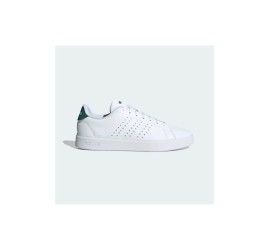 Adidas Advantage 2.0 Ανδρικά Sneakers Λευκό