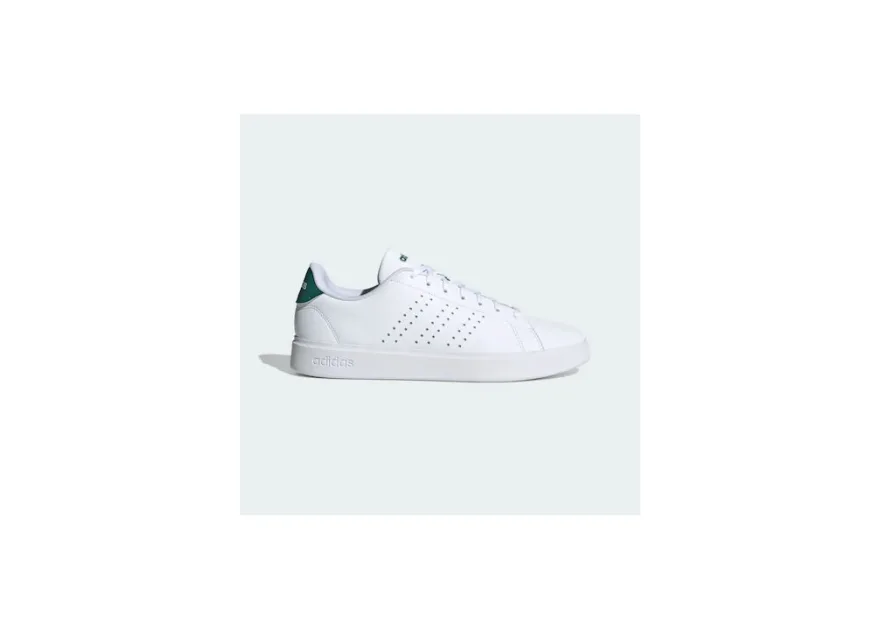 Adidas Advantage 2.0 Sneakers Λευκό