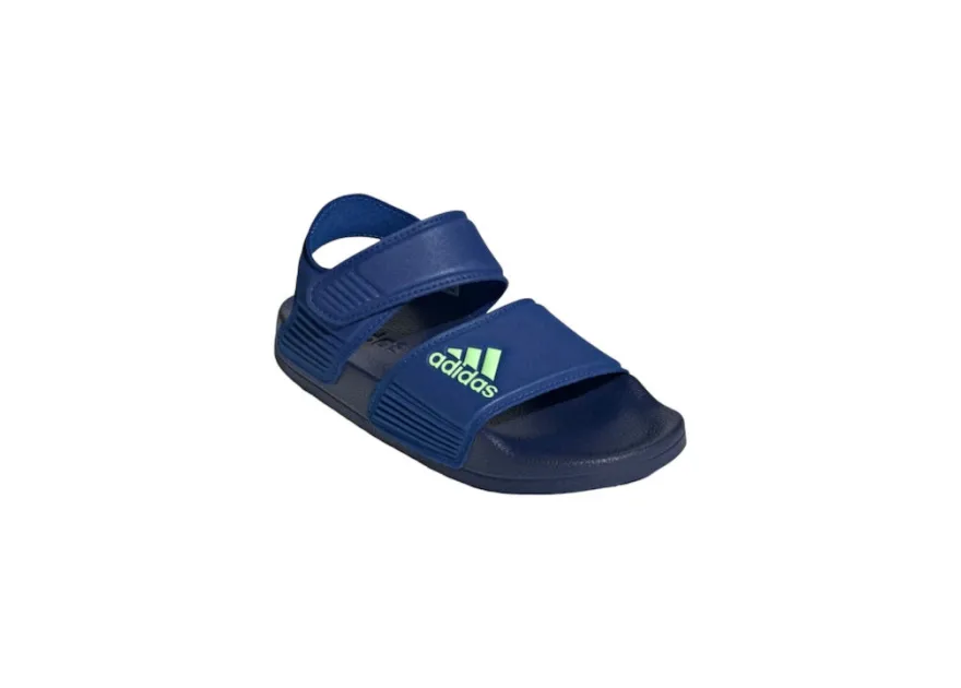 Adidas Παιδικά Παπουτσάκια Θαλάσσης Adilette Sandal