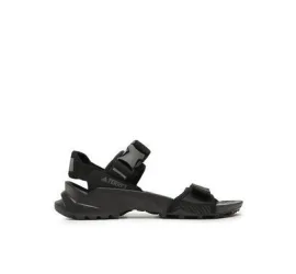 Adidas Σανδάλια Terrex Hydroterra ID4269 Μαύρο