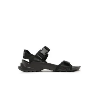 Adidas Σανδάλια Terrex Hydroterra ID4269 Μαύρο