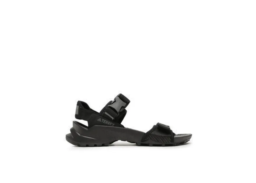 Adidas Σανδάλια Terrex Hydroterra ID4269 Μαύρο