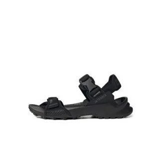 Adidas Σανδάλια Terrex Hydroterra ID4269 Μαύρο