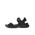Adidas Σανδάλια Terrex Hydroterra ID4269 Μαύρο