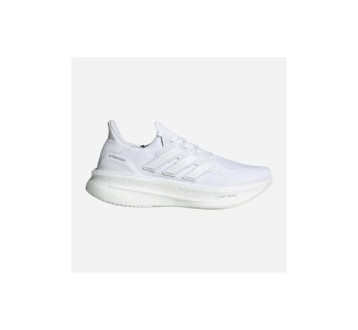 Adidas Ultraboost 5 Ανδρικά Αθλητικά Παπούτσια Running Λευκά