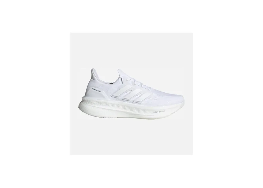 Adidas Ultraboost 5 Ανδρικά Αθλητικά Παπούτσια Running Λευκά