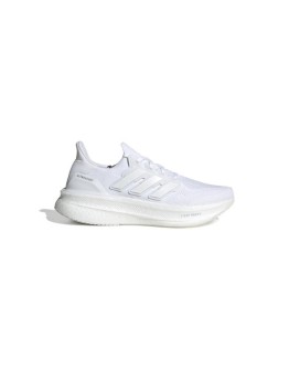 Adidas Ultraboost 5 Ανδρικά Αθλητικά Παπούτσια Running Λευκά