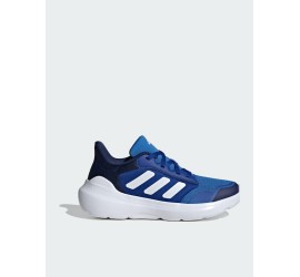 AdidasTensaur Run 3.0 Αθλητικά Παιδικά Παπούτσια Running με Κορδόνια Μπλε