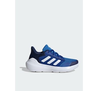 AdidasTensaur Run 3.0 Αθλητικά Παιδικά Παπούτσια Running με Κορδόνια Μπλε