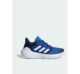 AdidasTensaur Run 3.0 Αθλητικά Παιδικά Παπούτσια Running με Κορδόνια Μπλε