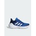 AdidasTensaur Run 3.0 Αθλητικά Παιδικά Παπούτσια Running με Κορδόνια Μπλε
