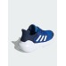 AdidasTensaur Run 3.0 Αθλητικά Παιδικά Παπούτσια Running με Κορδόνια Μπλε