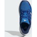 AdidasTensaur Run 3.0 Αθλητικά Παιδικά Παπούτσια Running με Κορδόνια Μπλε