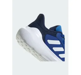 AdidasTensaur Run 3.0 Αθλητικά Παιδικά Παπούτσια Running με Κορδόνια Μπλε