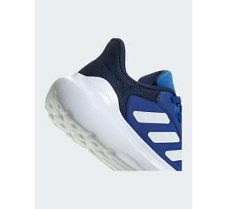 AdidasTensaur Run 3.0 Αθλητικά Παιδικά Παπούτσια Running με Κορδόνια Μπλε