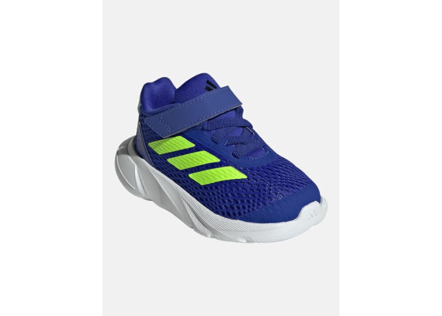 Adidas Αθλητικά Παιδικά Παπούτσια Running Duramo SL Μπλε