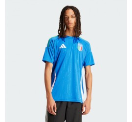 Adidas Performance Italy 24 Home Jersey