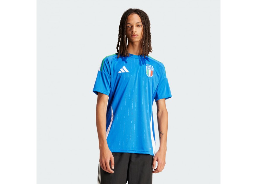 Adidas Performance Italy 24 Home Jersey