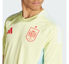 Adidas Spain 24 Away Ανδρική Ποδοσφαιρική Φανέλα