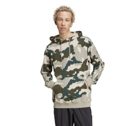 Adidas Essentials Hoodie
